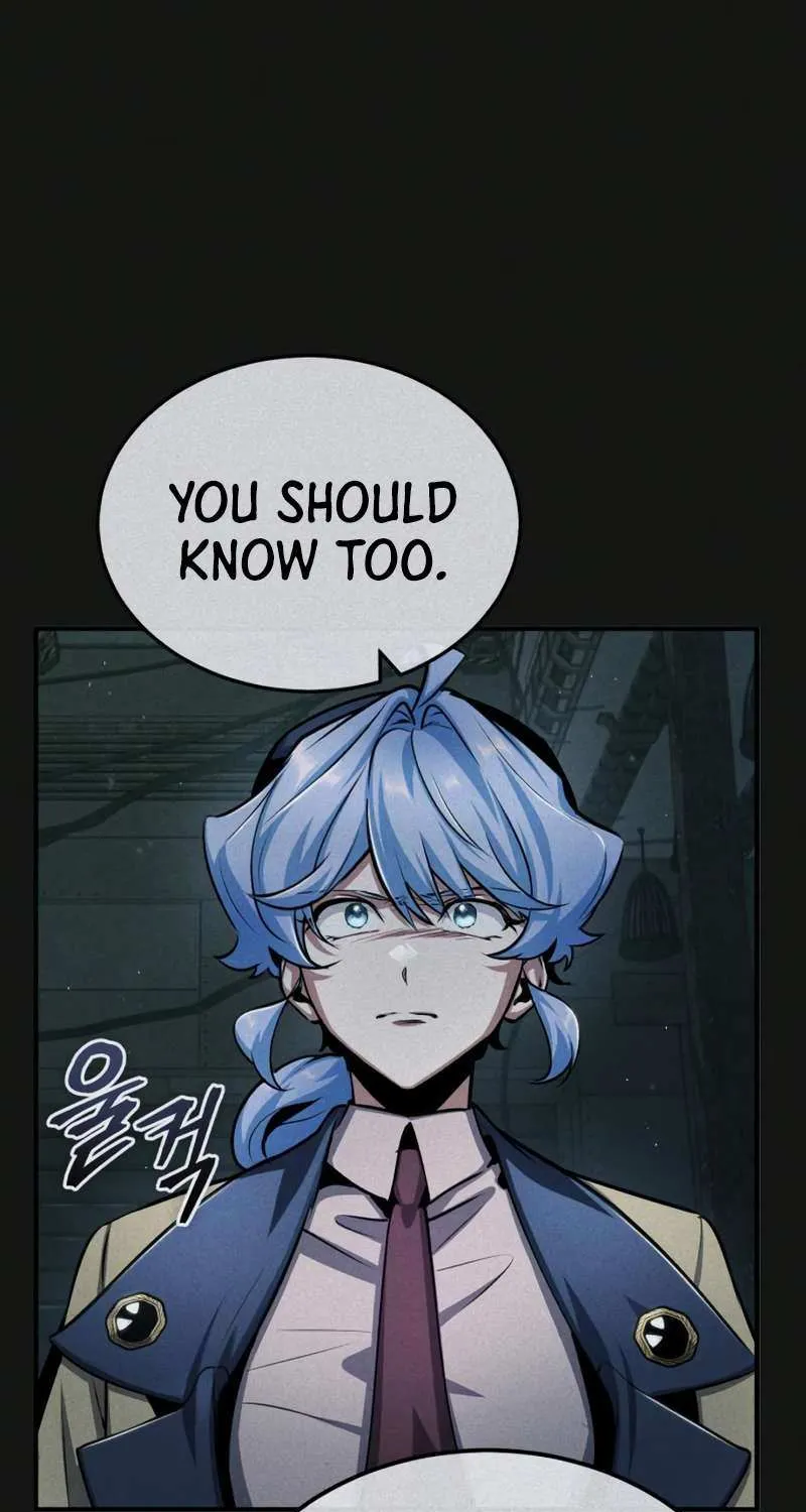 Academy’s Undercover Professor Chapter 54 page 11 - 