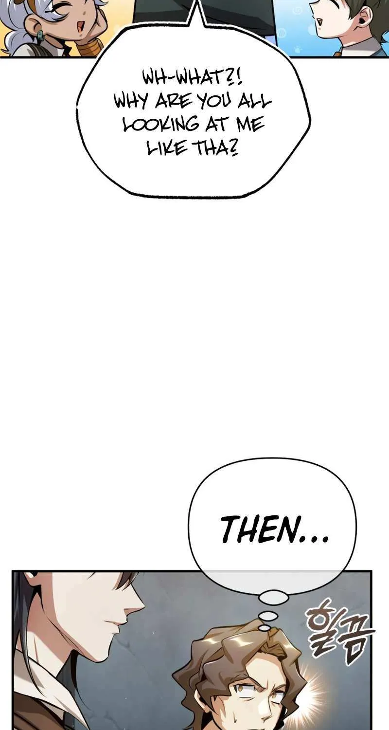 Academy’s Undercover Professor Chapter 54 page 104 - 