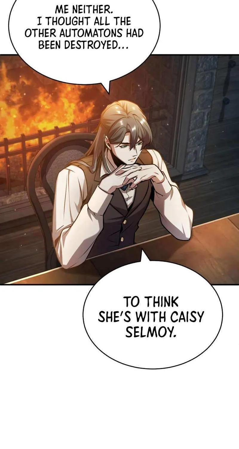 Academy’s Undercover Professor Chapter 54 page 107 - 