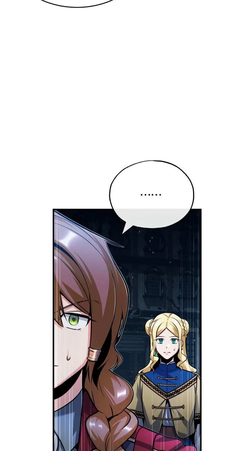 Academy’s Undercover Professor Chapter 54 page 115 - 