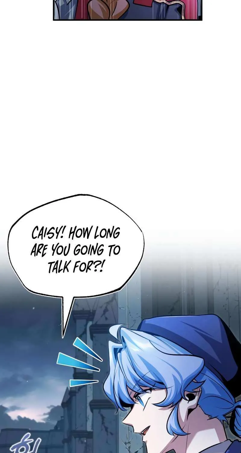 Academy’s Undercover Professor Chapter 54 page 116 - 