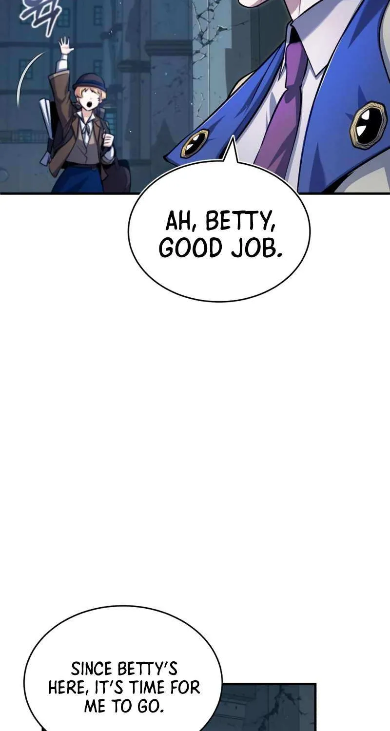 Academy’s Undercover Professor Chapter 54 page 117 - 