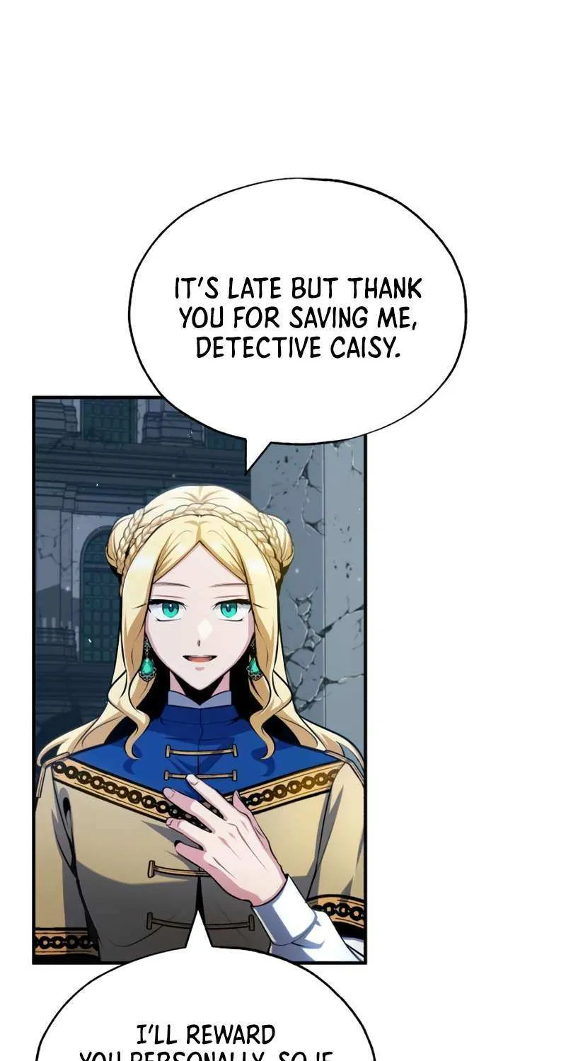 Academy’s Undercover Professor Chapter 54 page 119 - 