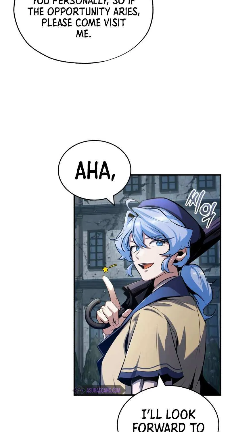 Academy’s Undercover Professor Chapter 54 page 120 - 