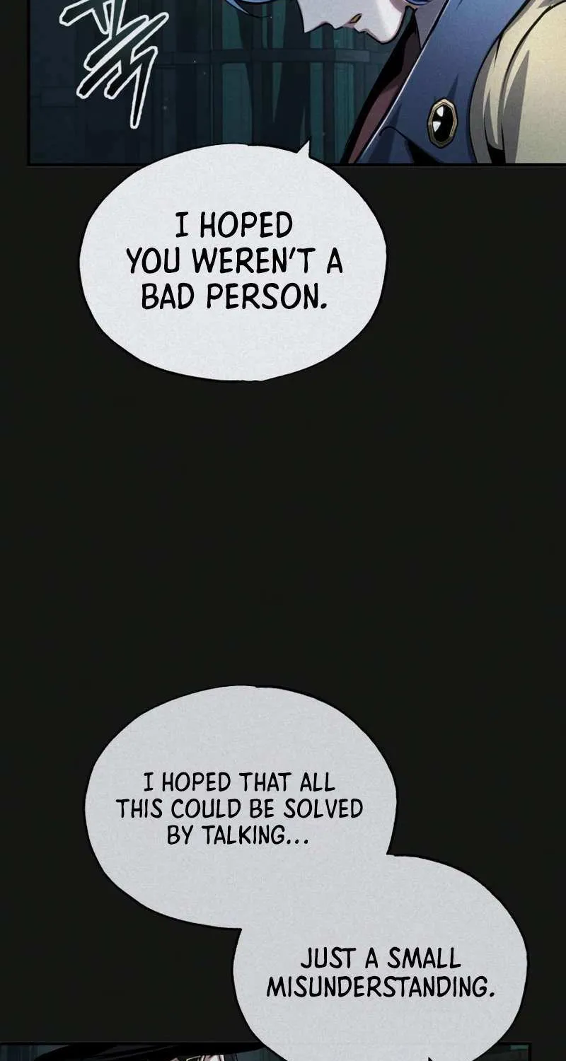 Academy’s Undercover Professor Chapter 54 page 13 - 