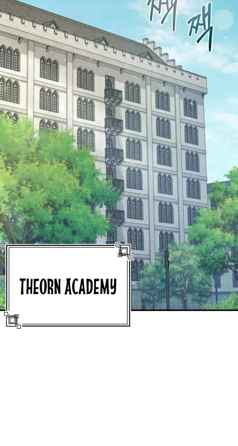 Academy’s Undercover Professor Chapter 54 page 126 - 