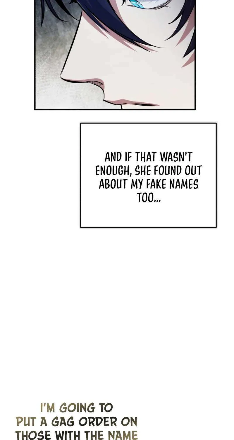 Academy’s Undercover Professor Chapter 54 page 129 - 