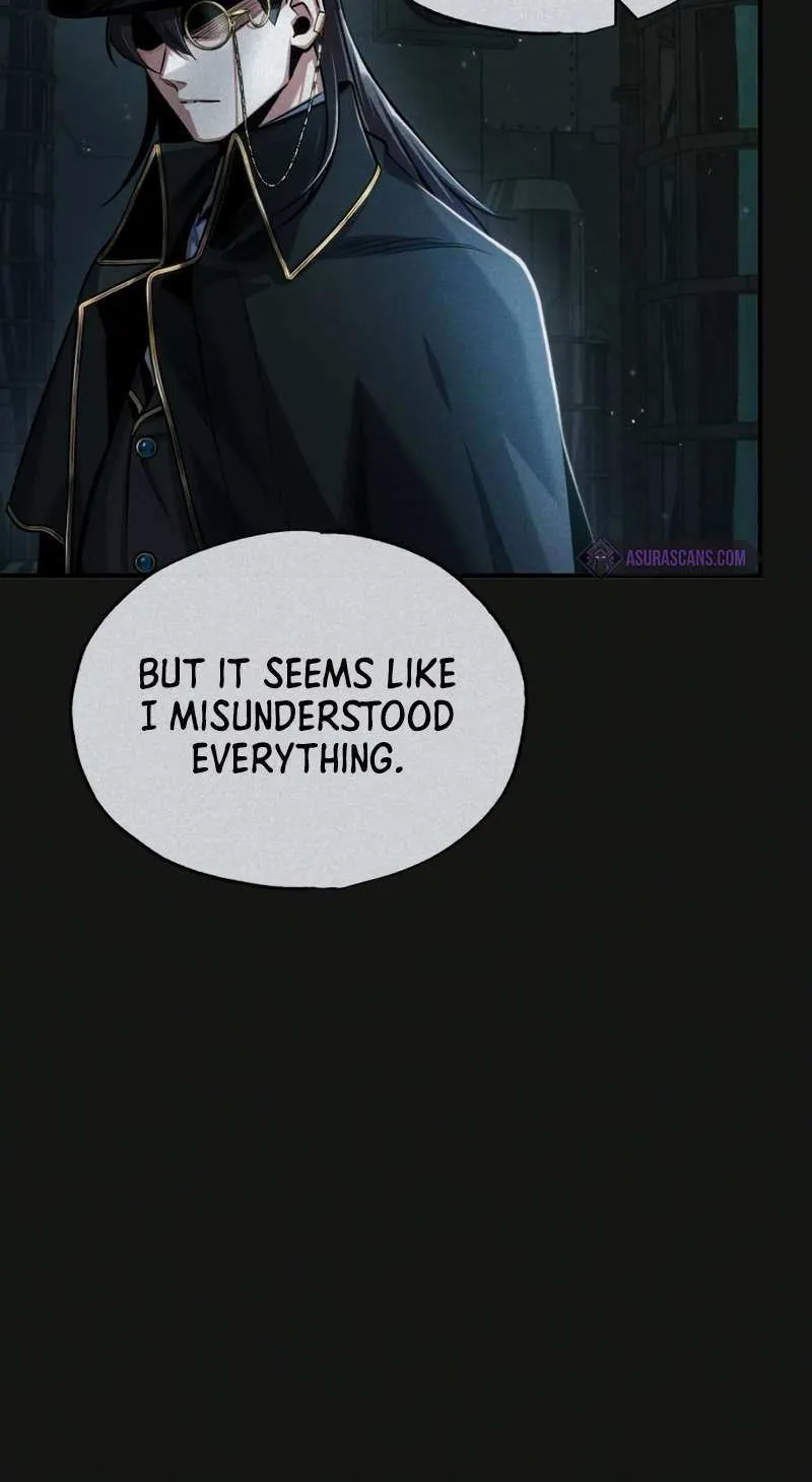 Academy’s Undercover Professor Chapter 54 page 14 - 