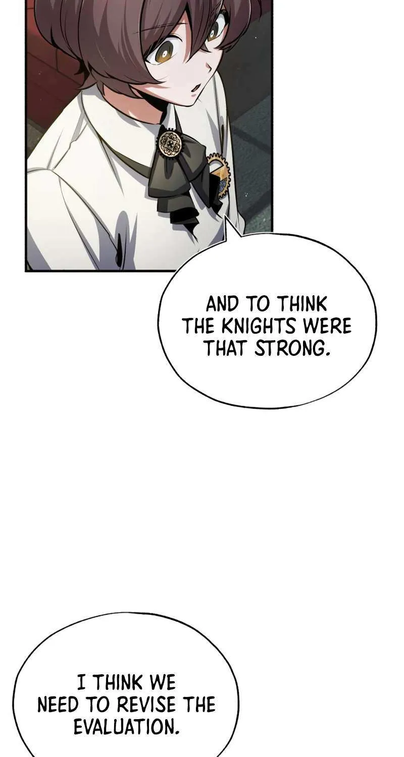 Academy’s Undercover Professor Chapter 54 page 135 - 