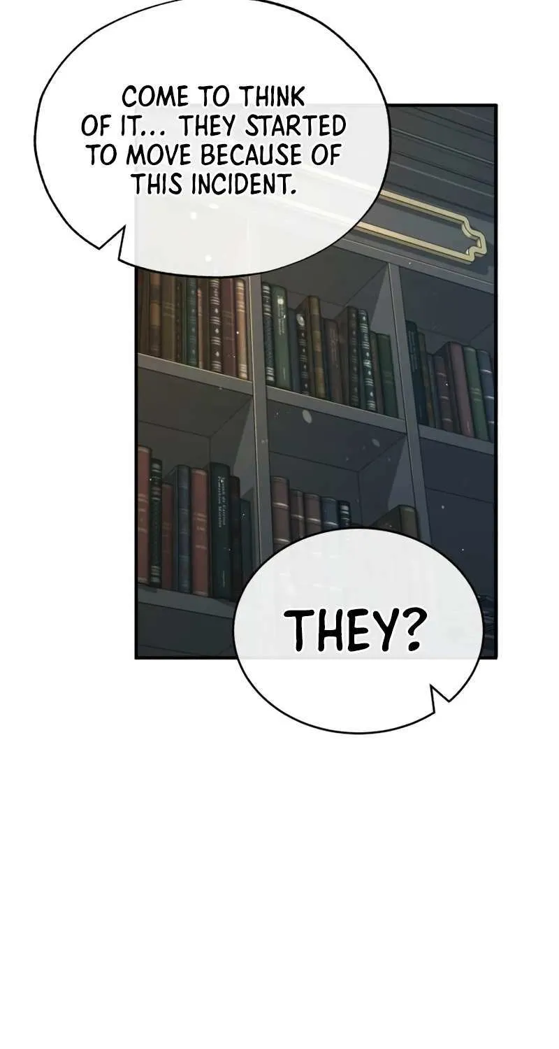 Academy’s Undercover Professor Chapter 54 page 138 - 