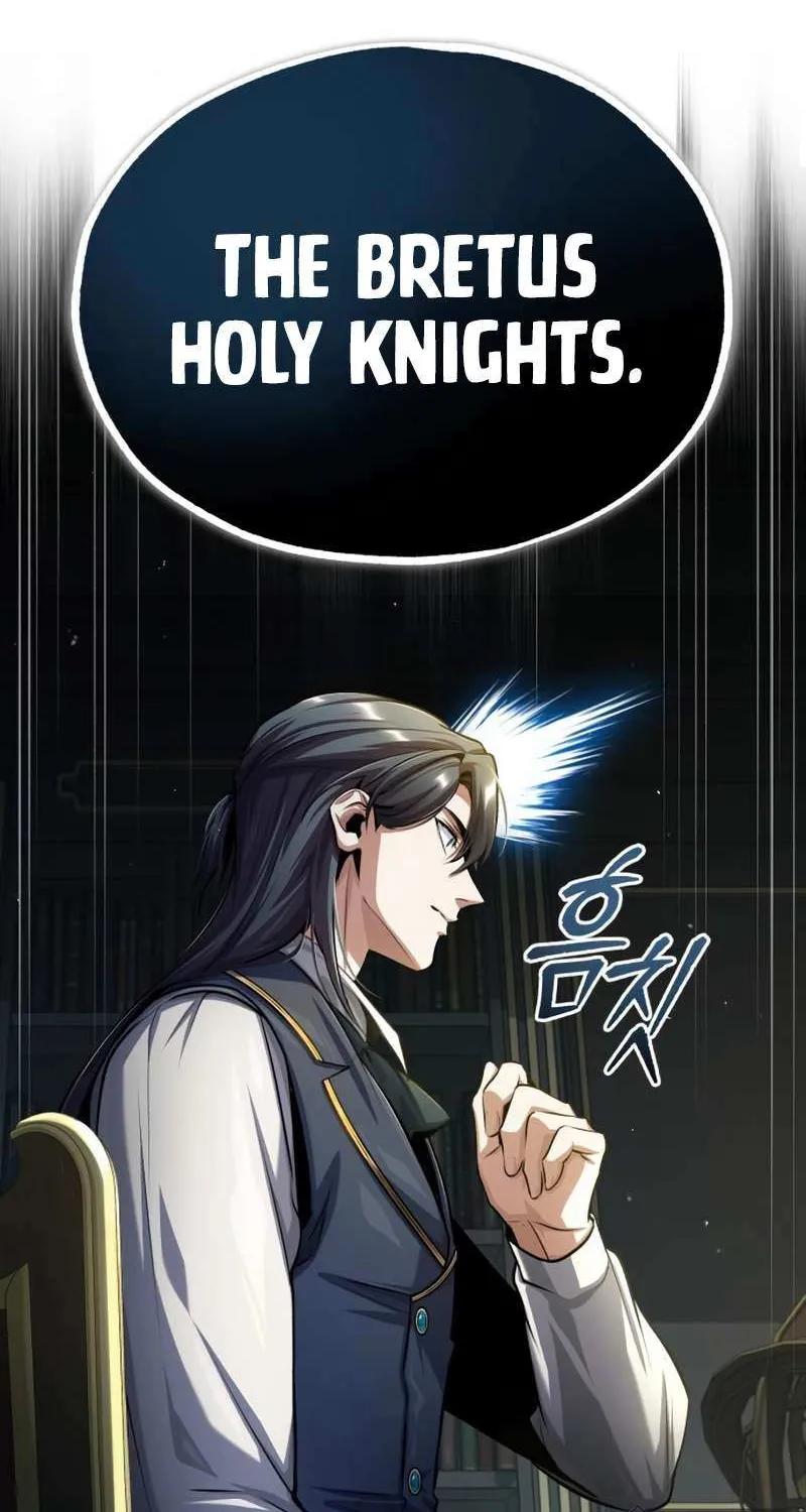 Academy’s Undercover Professor Chapter 54 page 139 - 