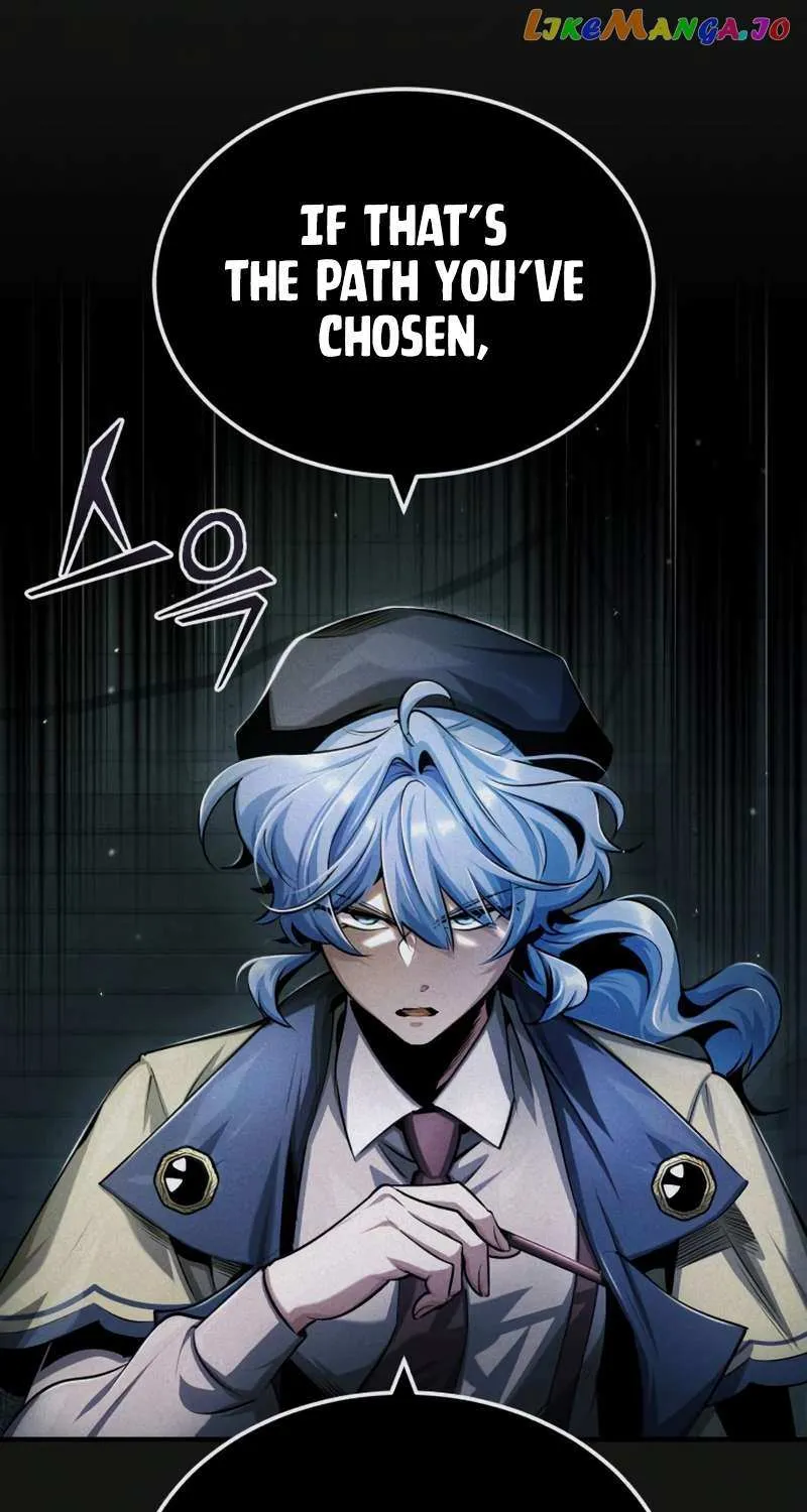 Academy’s Undercover Professor Chapter 54 page 15 - 