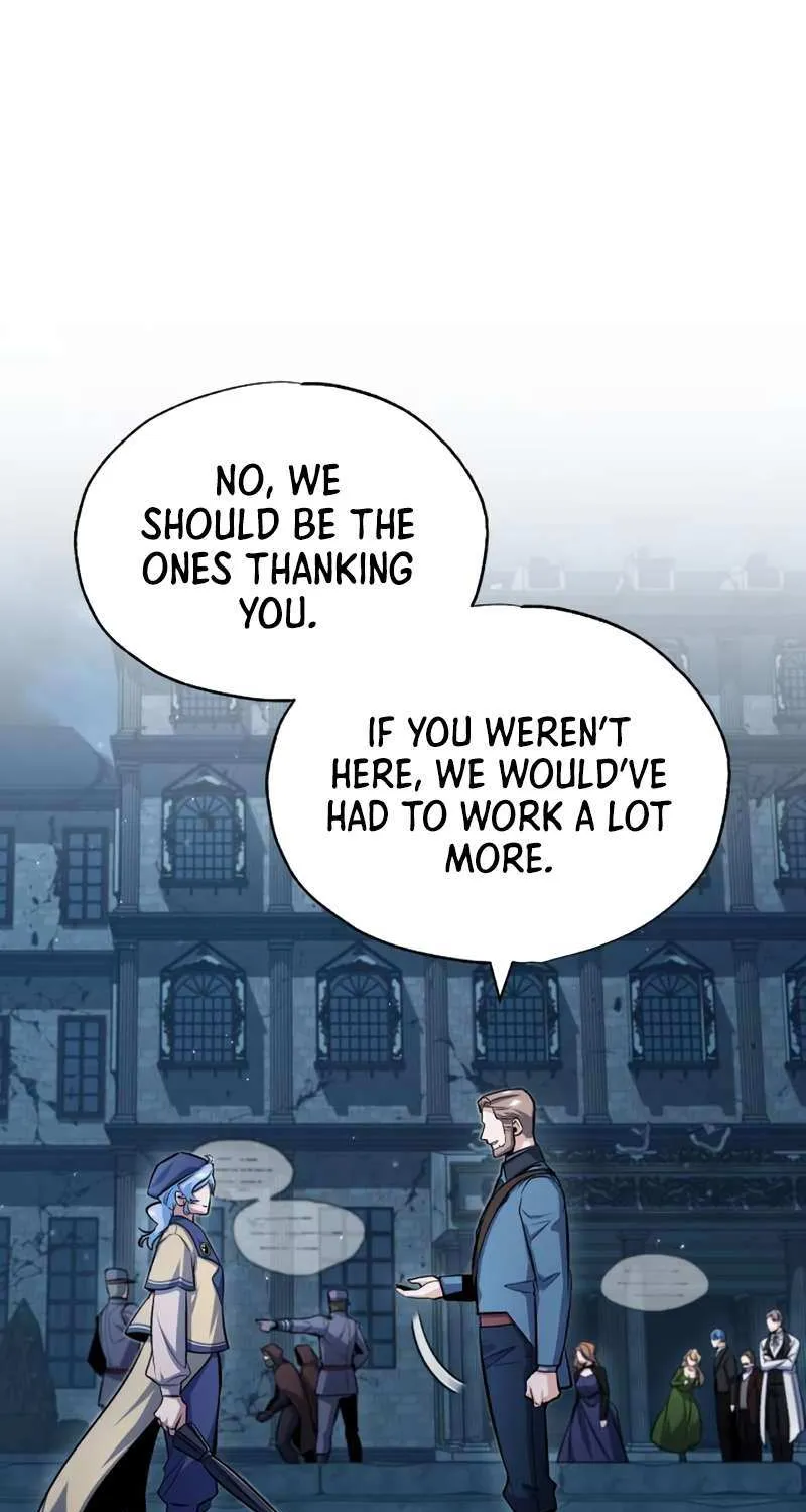 Academy’s Undercover Professor Chapter 54 page 21 - 