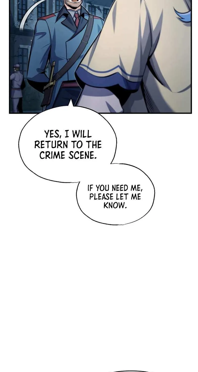 Academy’s Undercover Professor Chapter 54 page 23 - 