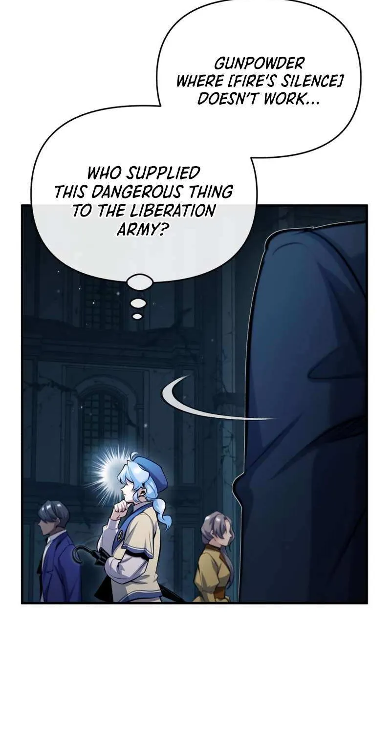 Academy’s Undercover Professor Chapter 54 page 24 - 