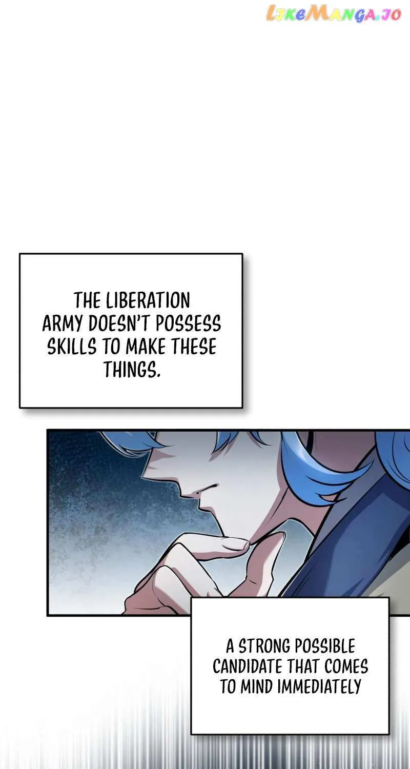 Academy’s Undercover Professor Chapter 54 page 25 - 