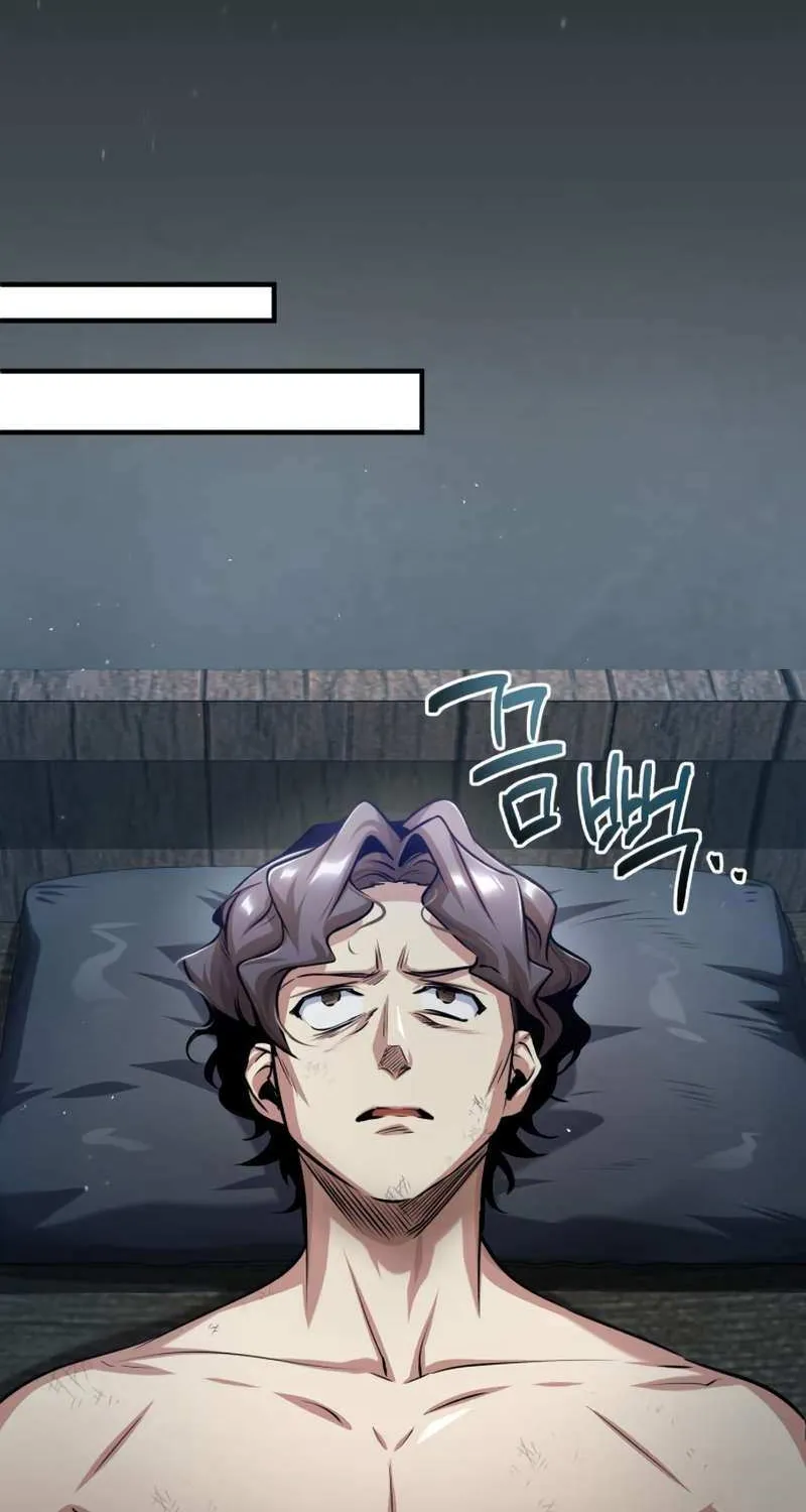 Academy’s Undercover Professor Chapter 54 page 30 - 