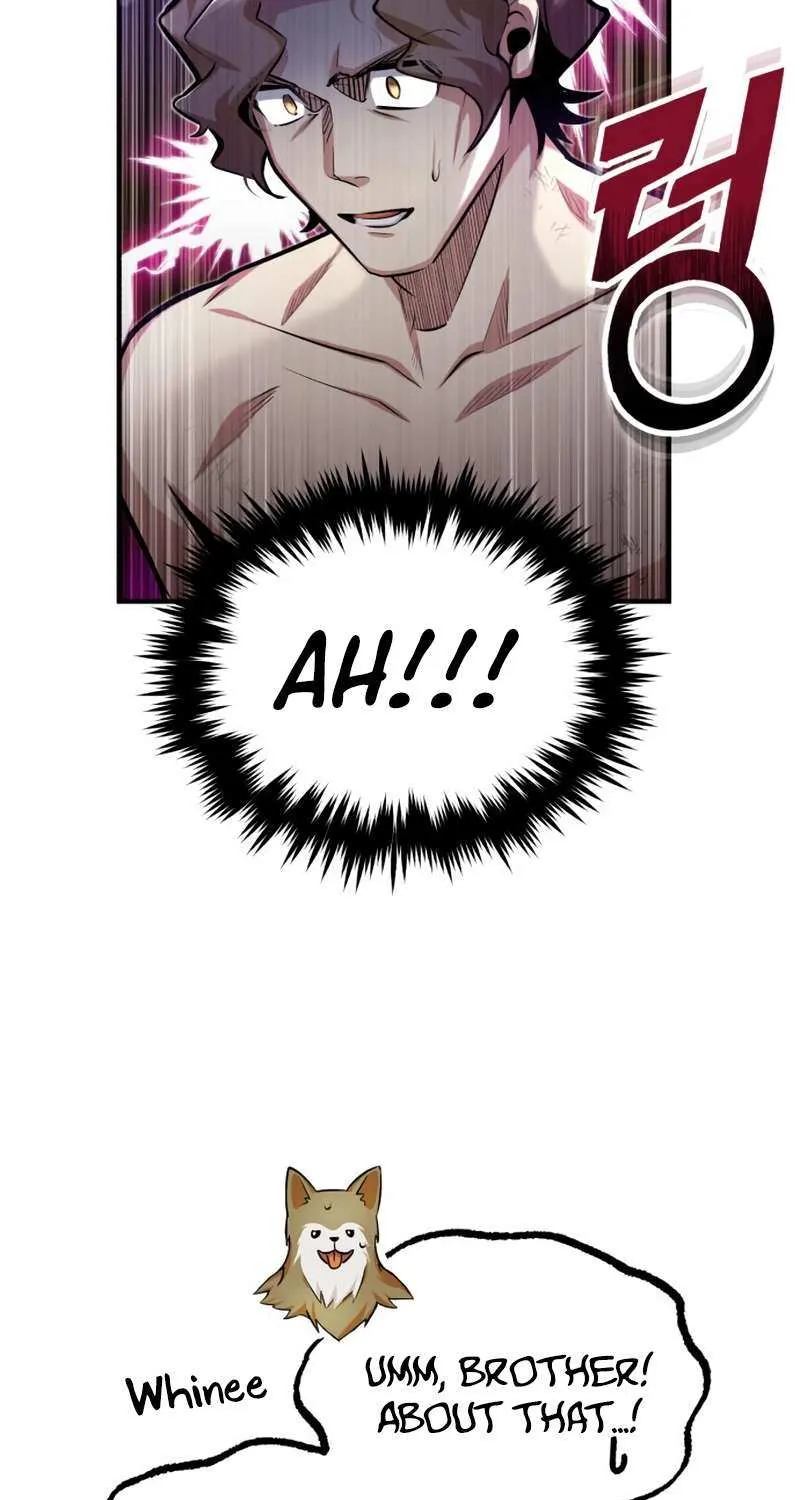 Academy’s Undercover Professor Chapter 54 page 39 - 