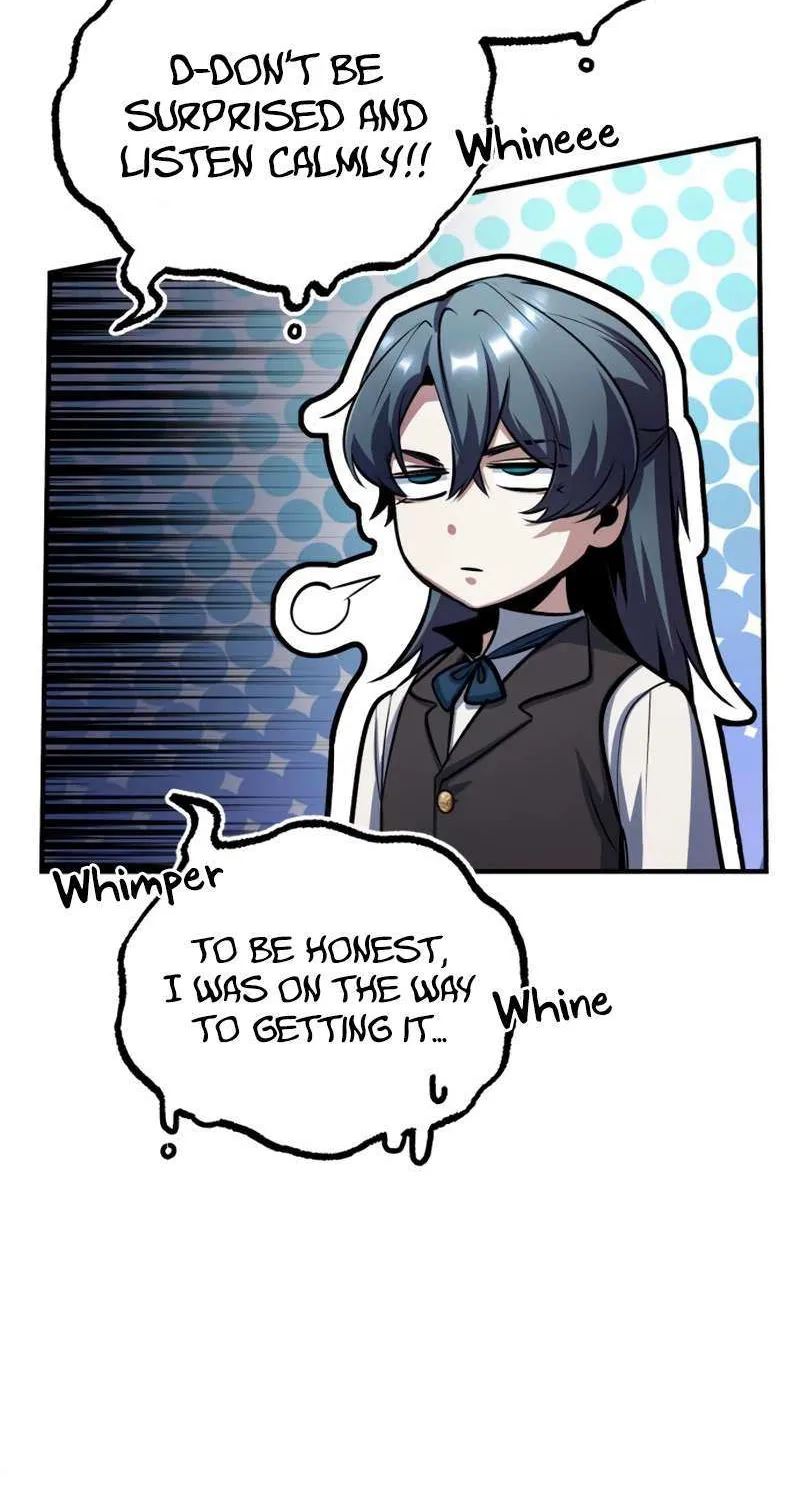 Academy’s Undercover Professor Chapter 54 page 40 - 