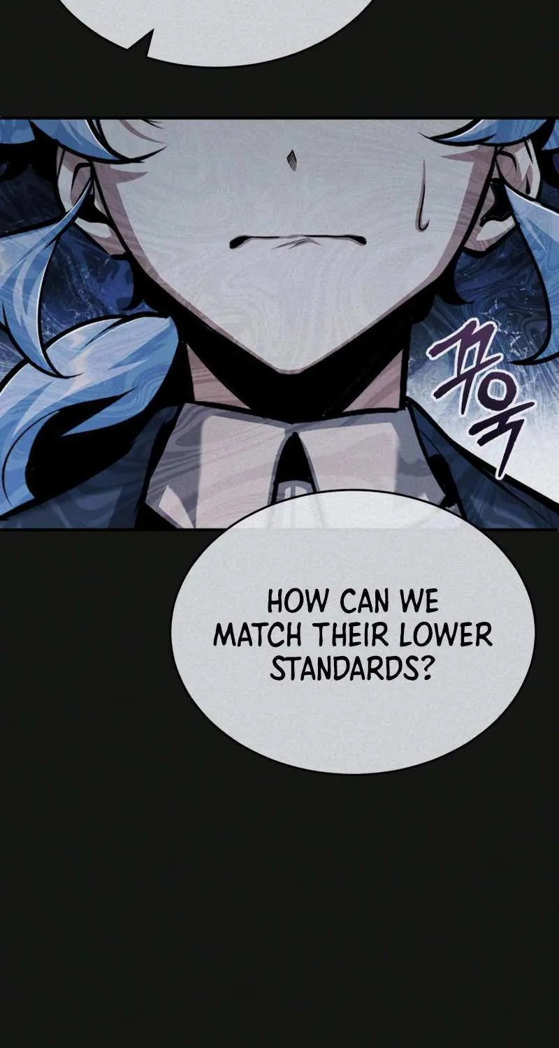 Academy’s Undercover Professor Chapter 54 page 5 - 