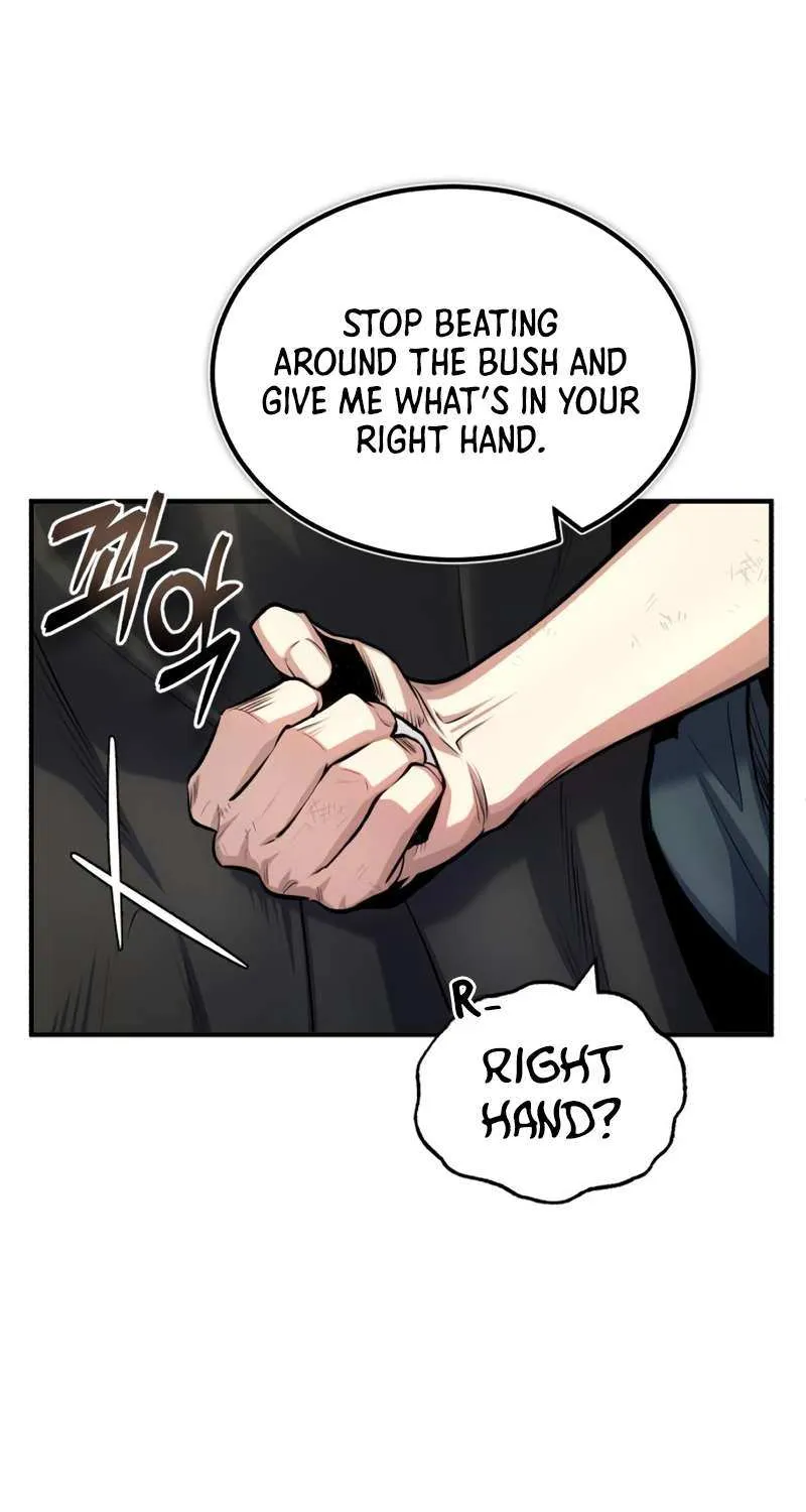 Academy’s Undercover Professor Chapter 54 page 41 - 