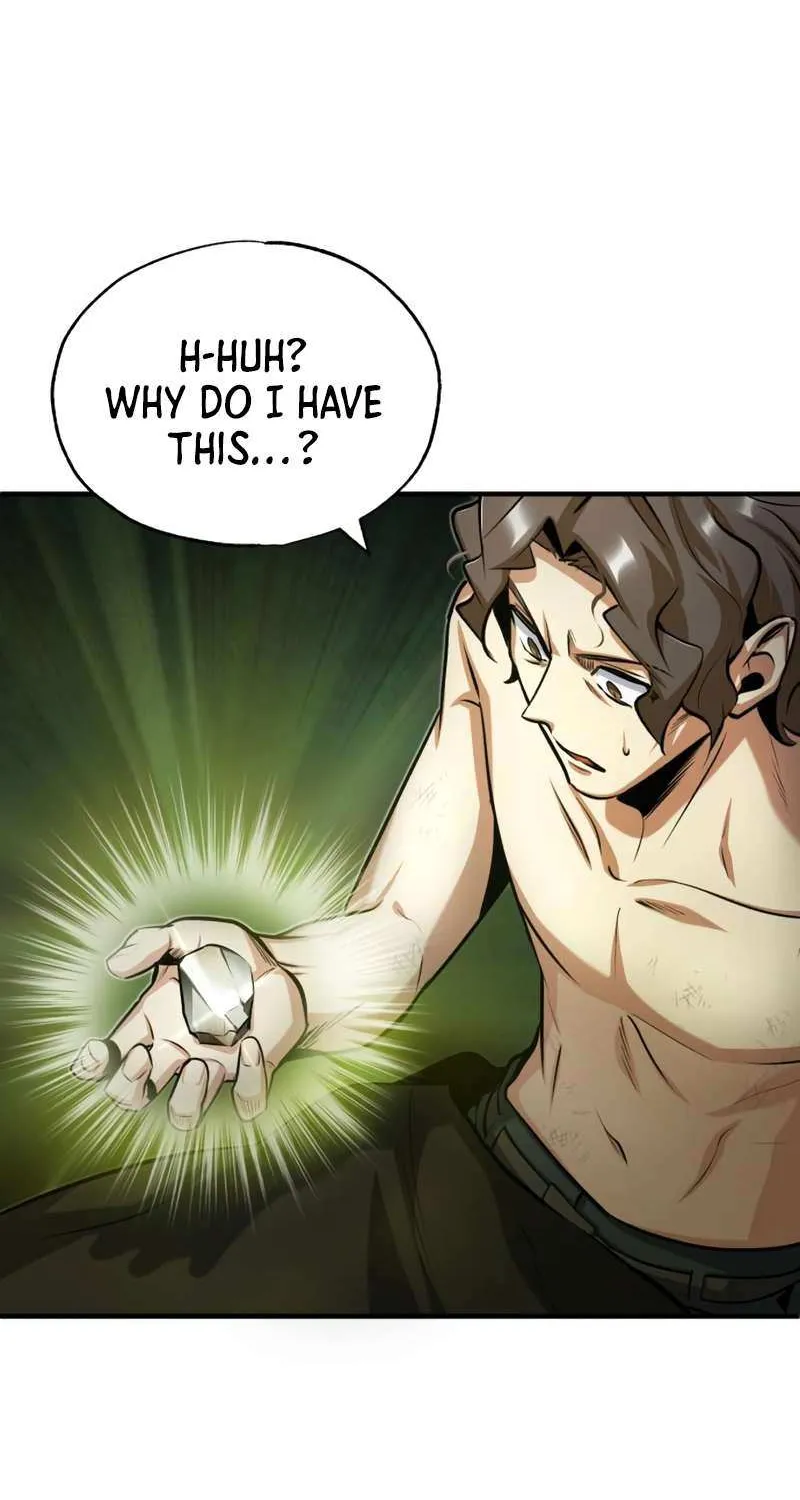 Academy’s Undercover Professor Chapter 54 page 42 - 