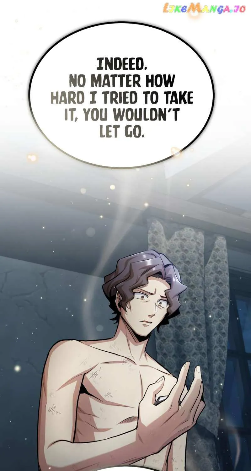 Academy’s Undercover Professor Chapter 54 page 45 - 