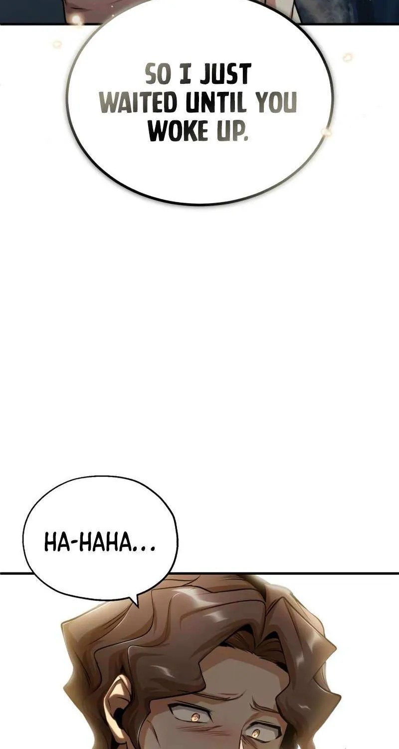 Academy’s Undercover Professor Chapter 54 page 46 - 