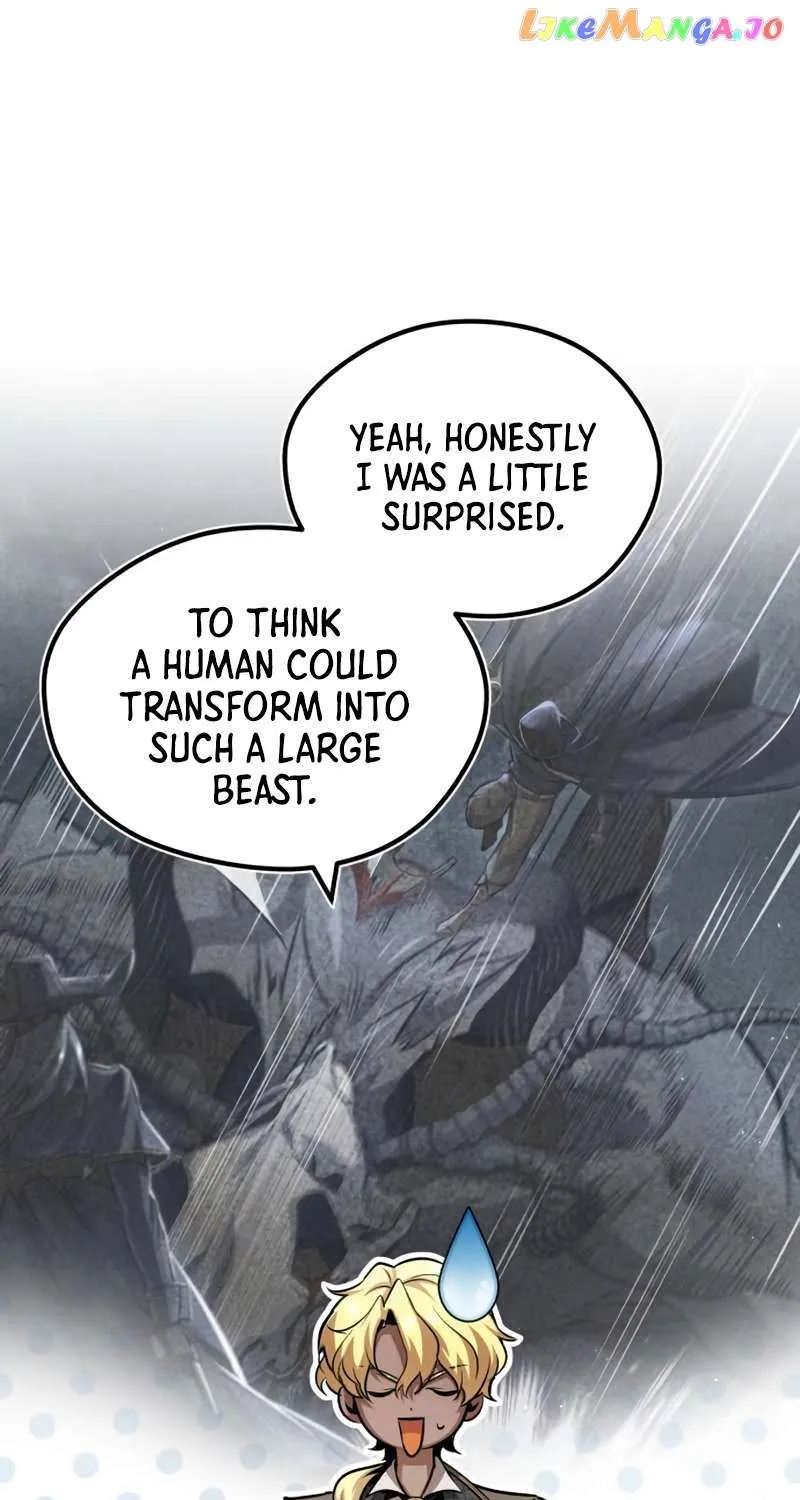 Academy’s Undercover Professor Chapter 54 page 55 - 