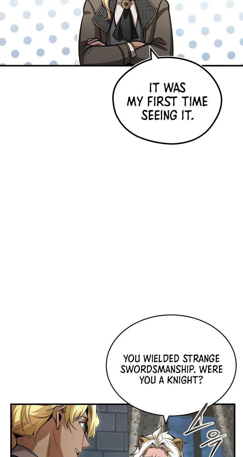 Academy’s Undercover Professor Chapter 54 page 56 - 