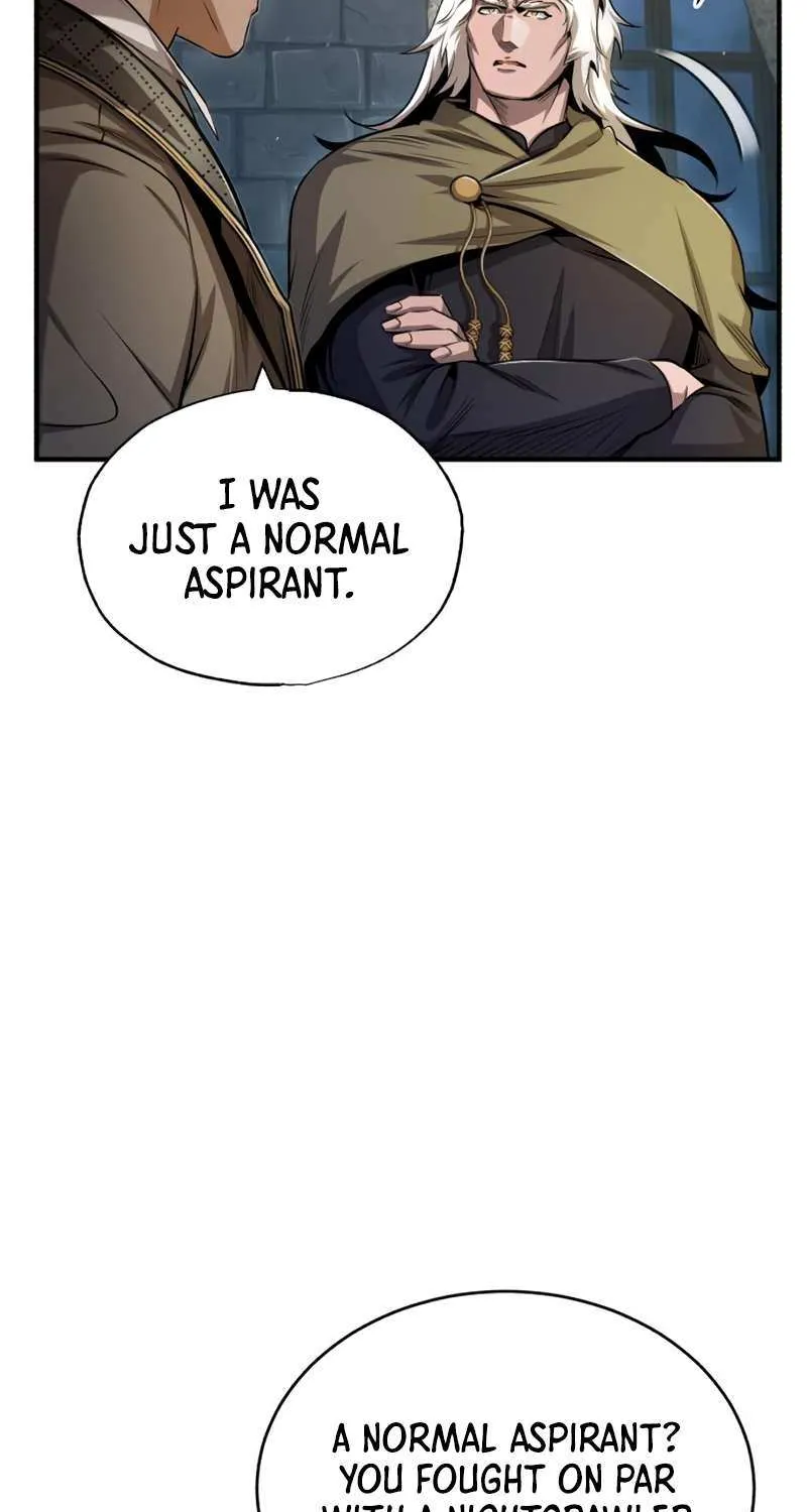 Academy’s Undercover Professor Chapter 54 page 57 - 