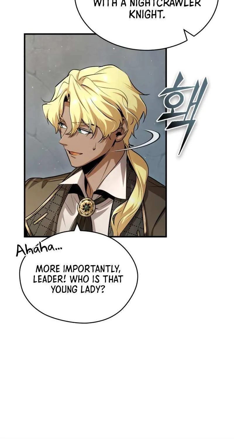 Academy’s Undercover Professor Chapter 54 page 58 - 