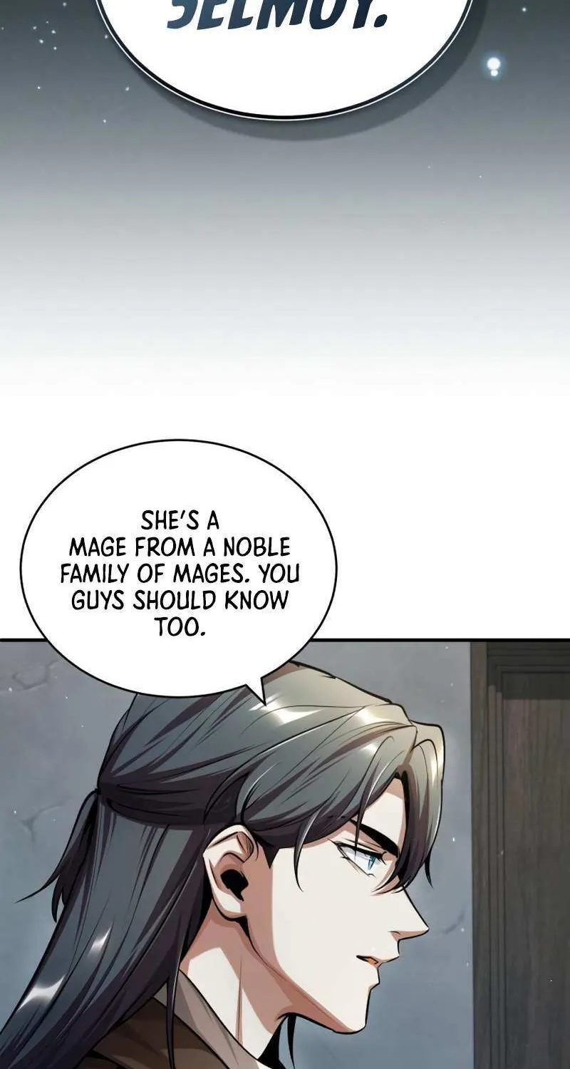 Academy’s Undercover Professor Chapter 54 page 60 - 