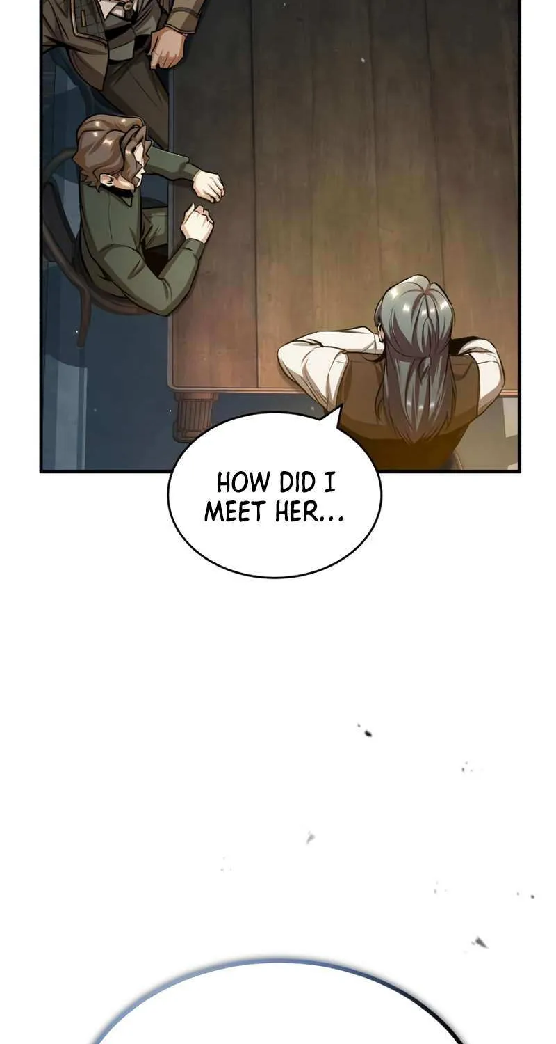 Academy’s Undercover Professor Chapter 54 page 62 - 