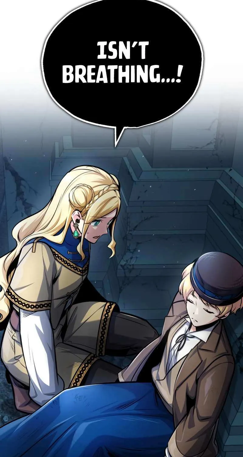 Academy’s Undercover Professor Chapter 54 page 66 - 