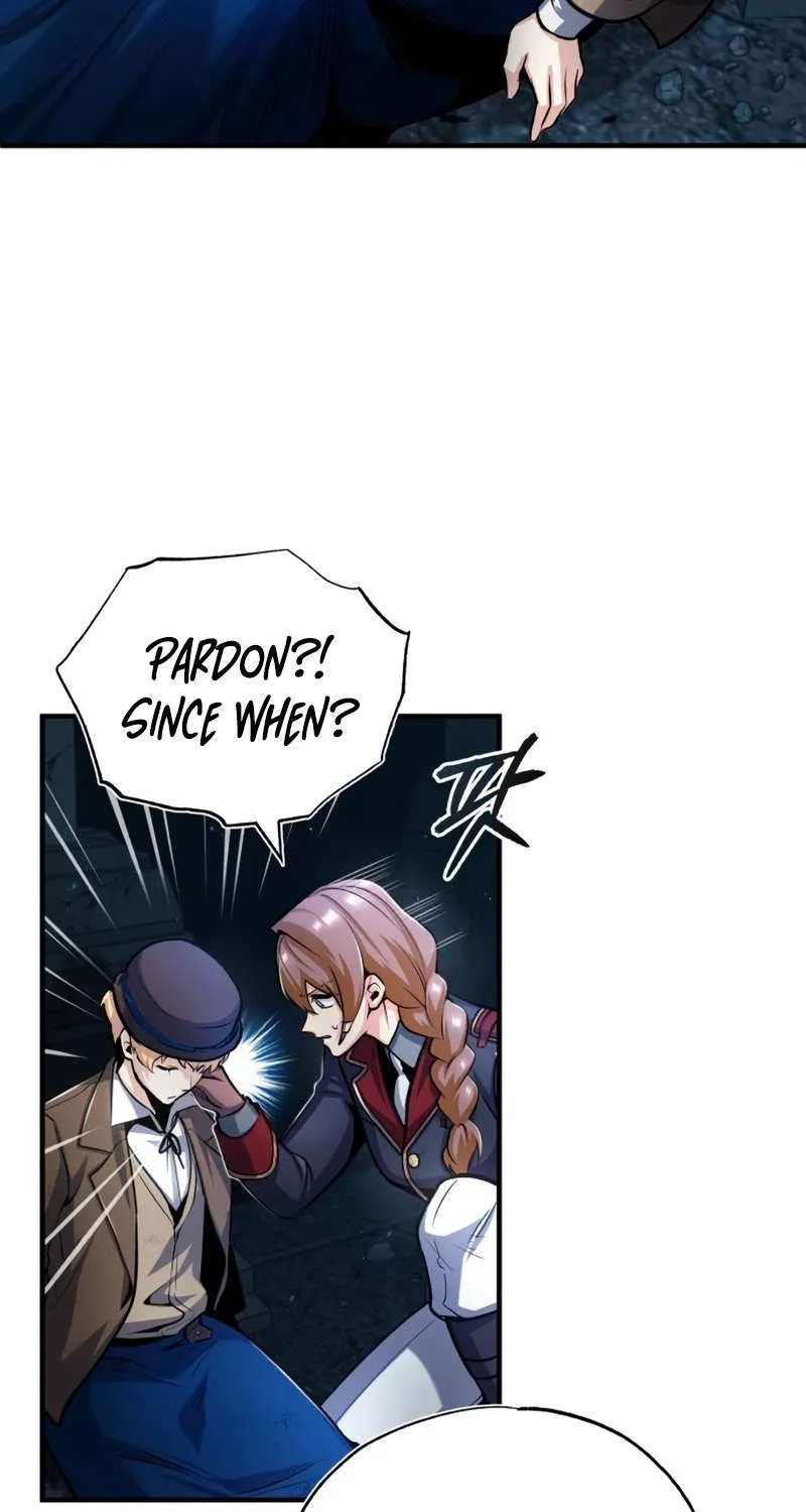 Academy’s Undercover Professor Chapter 54 page 67 - 