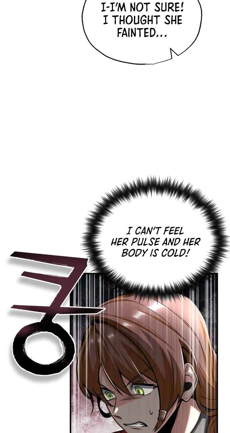 Academy’s Undercover Professor Chapter 54 page 68 - 