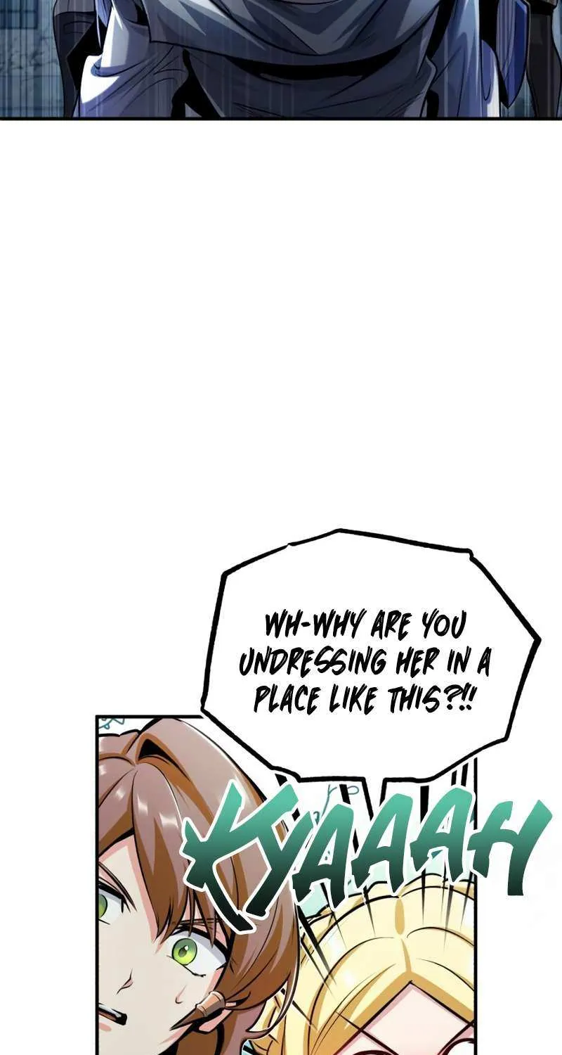 Academy’s Undercover Professor Chapter 54 page 73 - 