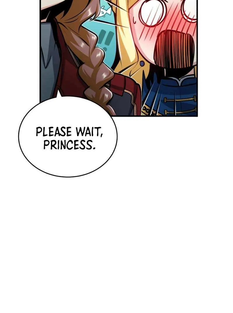 Academy’s Undercover Professor Chapter 54 page 74 - 