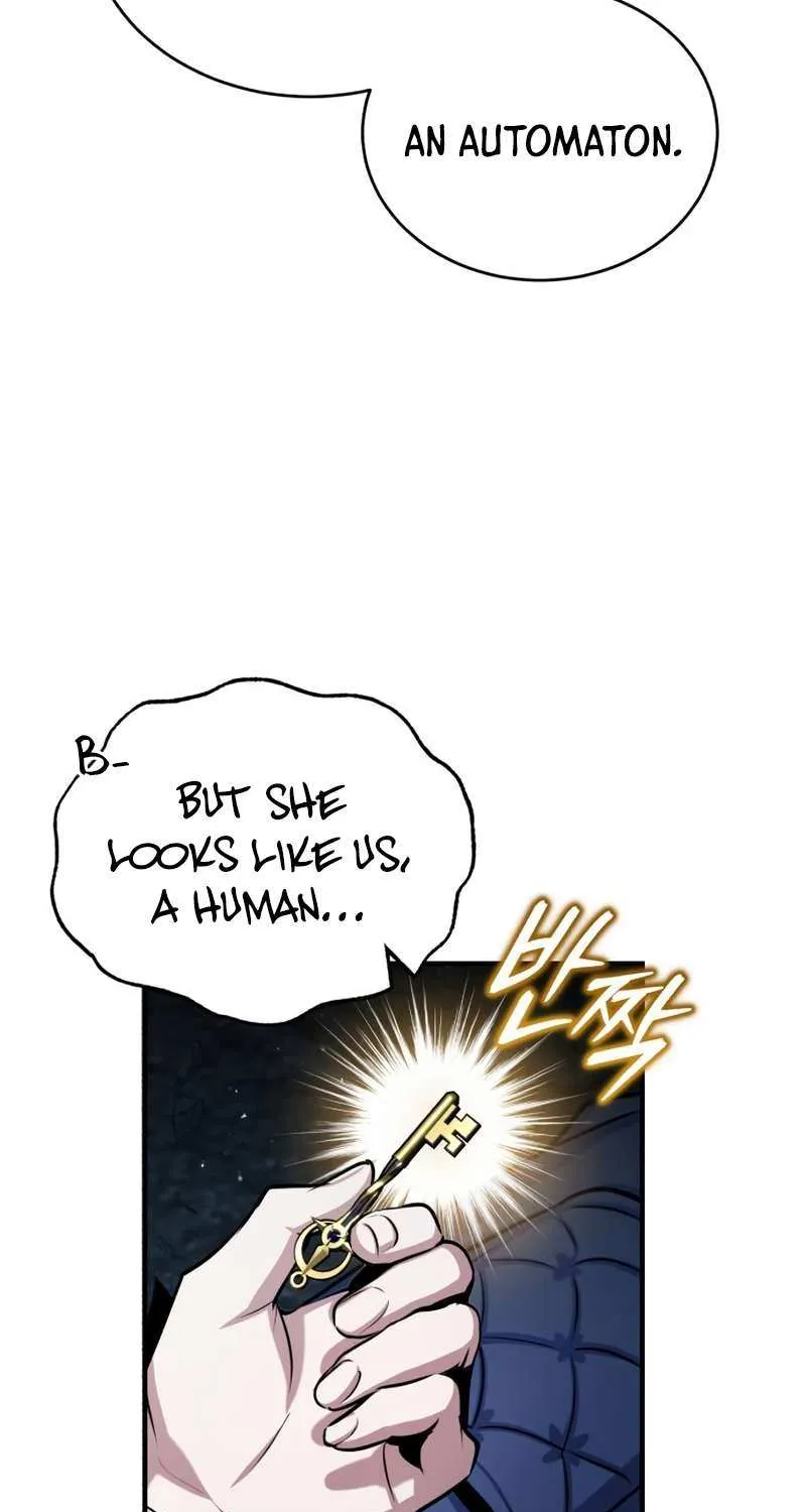 Academy’s Undercover Professor Chapter 54 page 77 - 