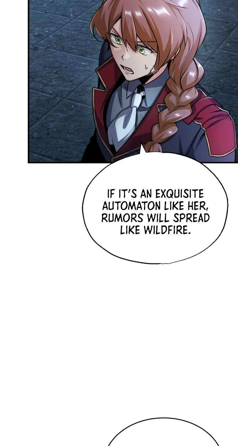 Academy’s Undercover Professor Chapter 54 page 79 - 