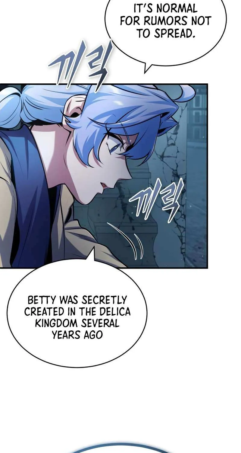 Academy’s Undercover Professor Chapter 54 page 80 - 