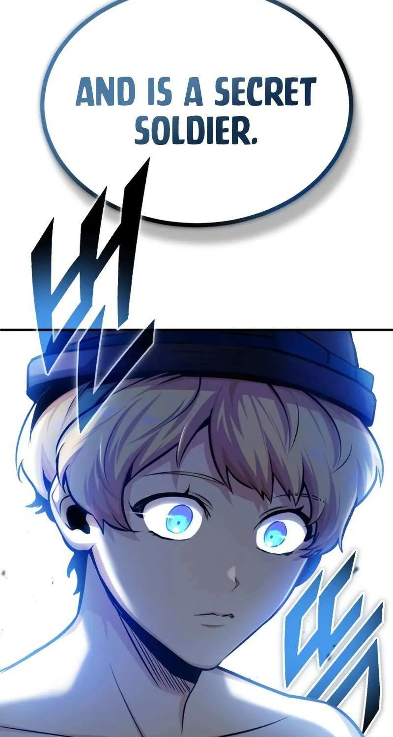 Academy’s Undercover Professor Chapter 54 page 81 - 