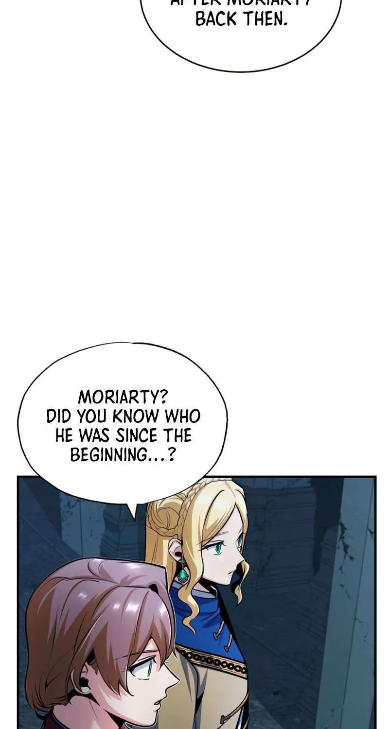 Academy’s Undercover Professor Chapter 54 page 88 - 
