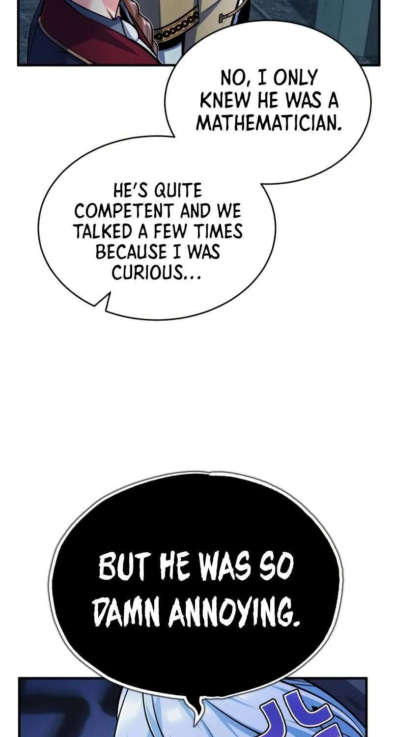 Academy’s Undercover Professor Chapter 54 page 89 - 