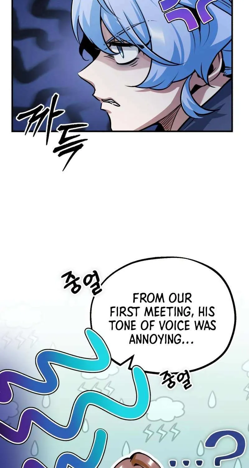 Academy’s Undercover Professor Chapter 54 page 90 - 