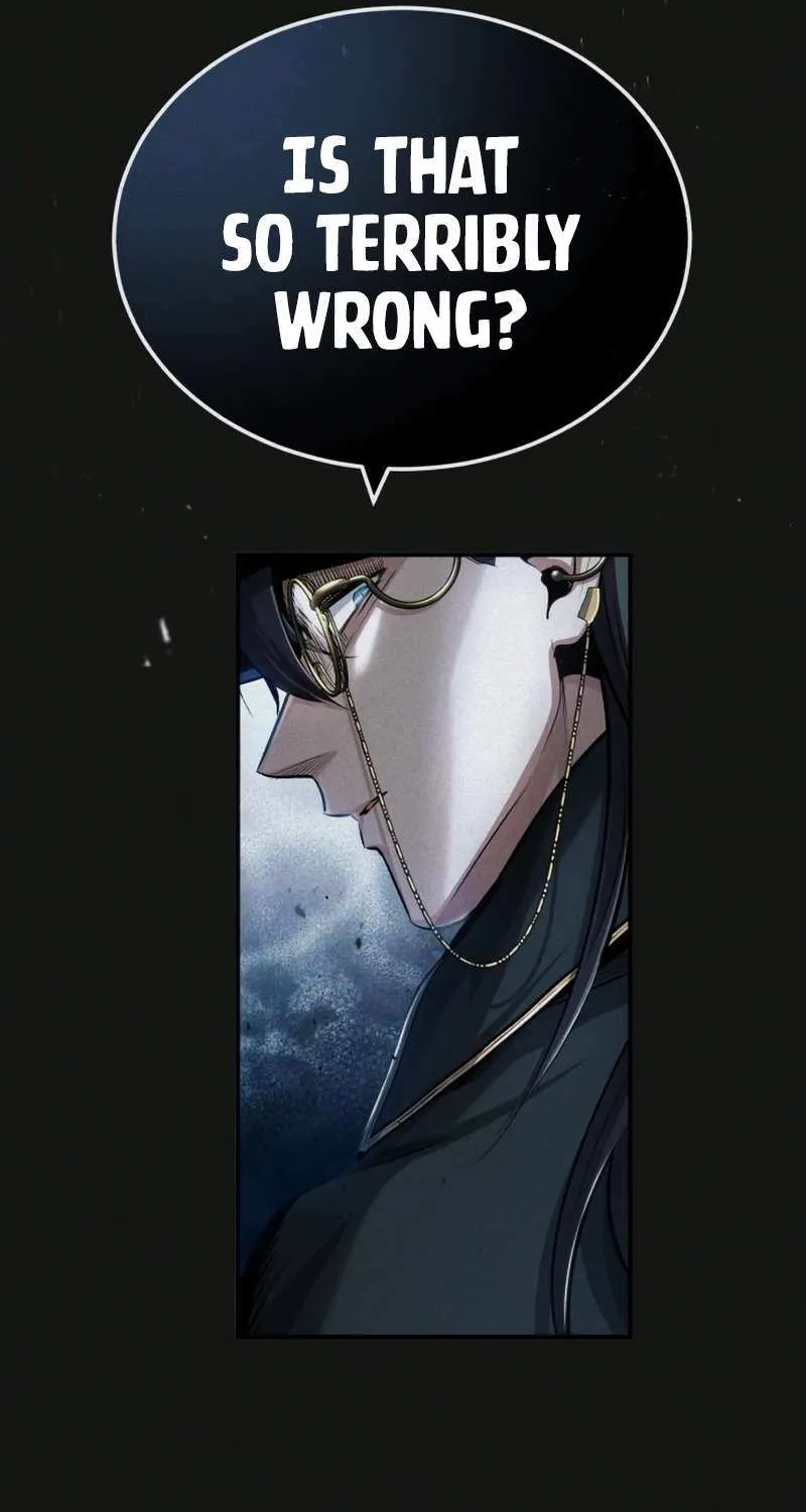 Academy’s Undercover Professor Chapter 54 page 10 - 