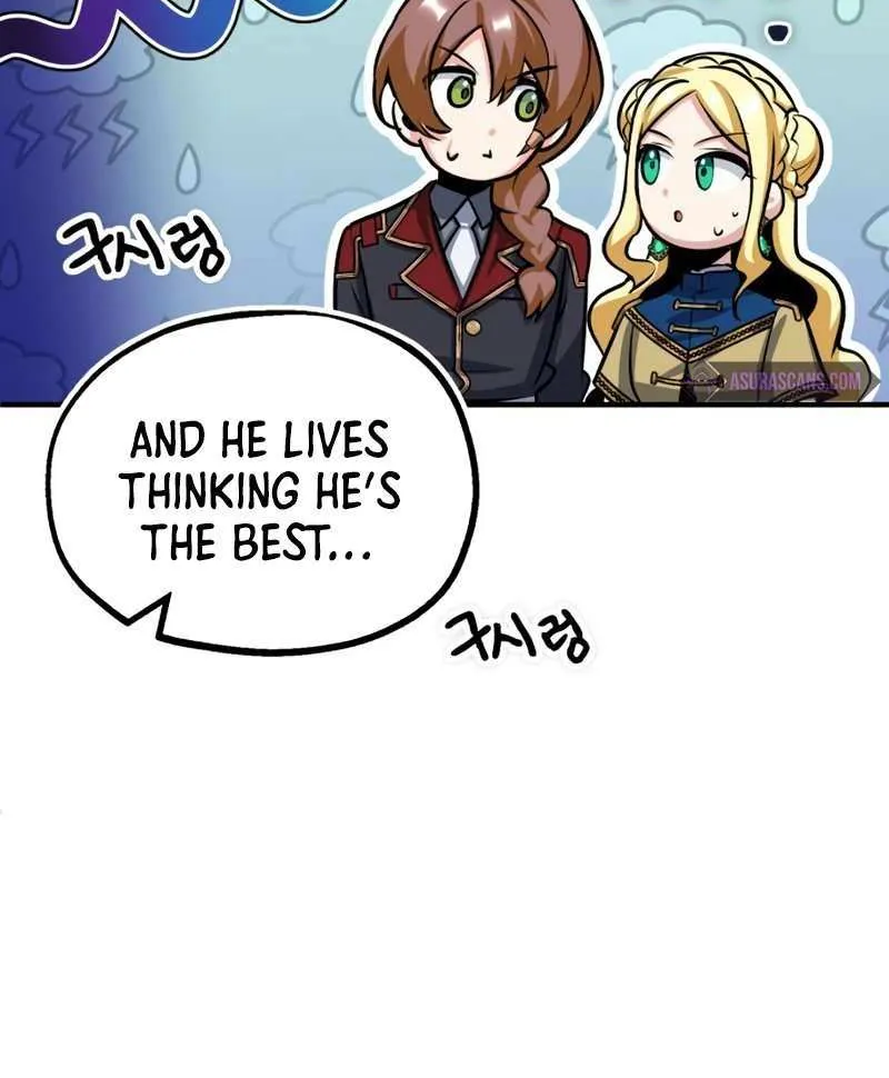 Academy’s Undercover Professor Chapter 54 page 91 - 