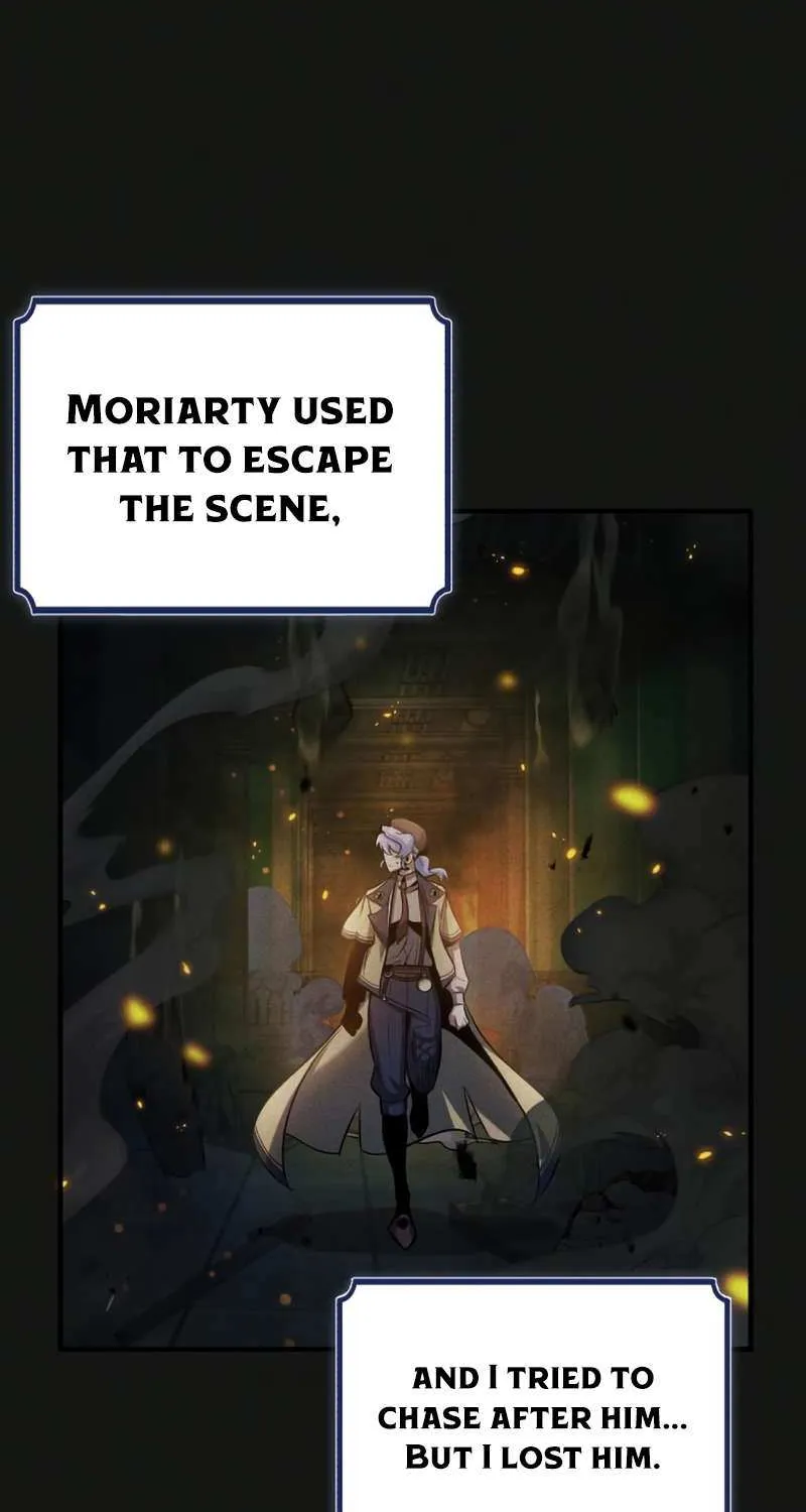 Academy’s Undercover Professor Chapter 54 page 94 - 