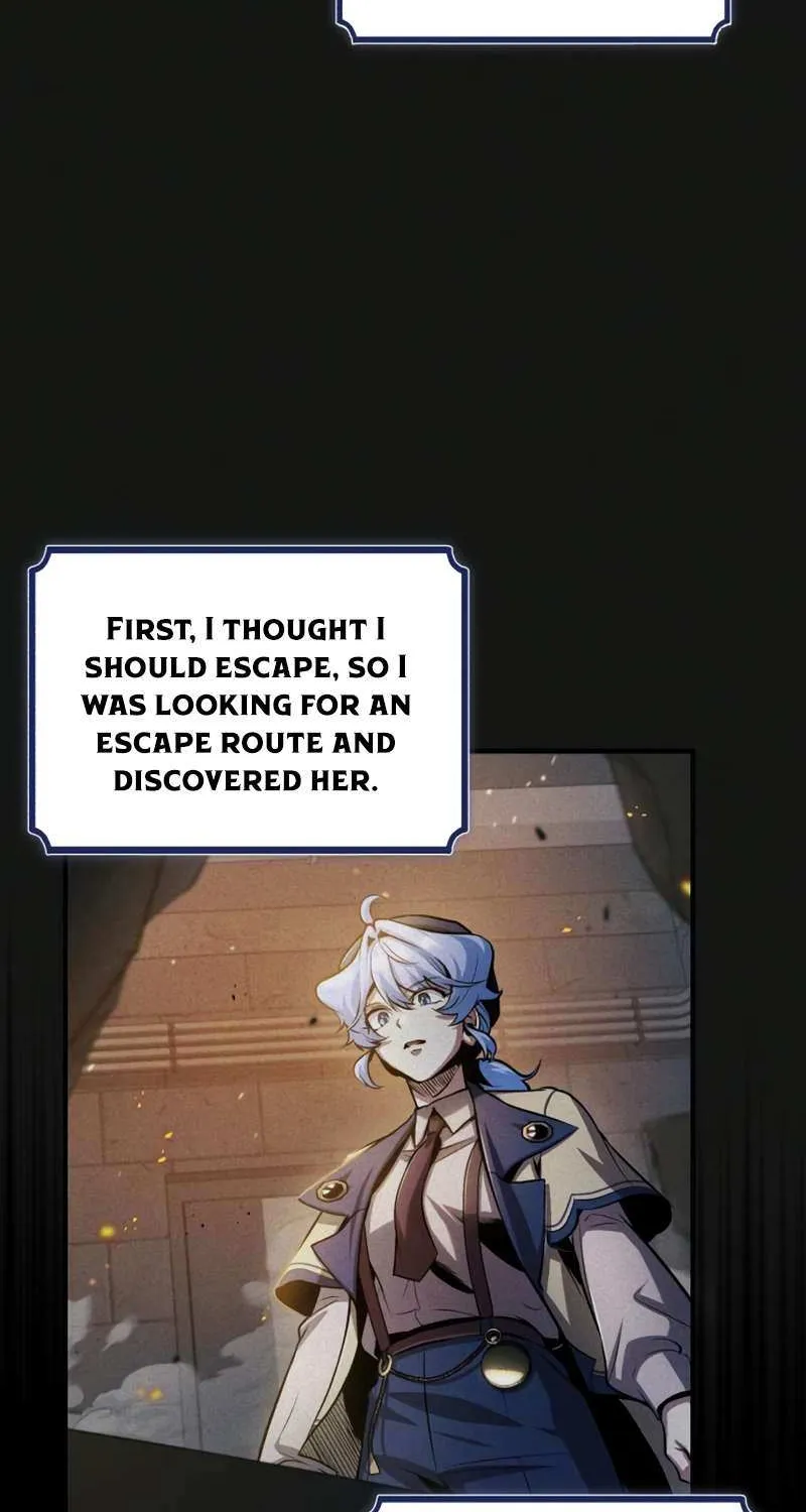 Academy’s Undercover Professor Chapter 54 page 95 - 